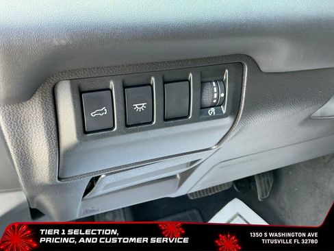 Used 2024 Subaru Ascent Onyx Edition w/ Popular Package Onyx AWD/4WD image 34