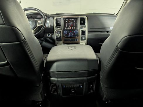 Used 2016 RAM 1500 Laramie w/ Convenience Group RWD image 13