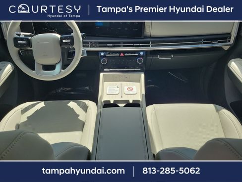 New 2026 Hyundai Santa Fe SEL image 15