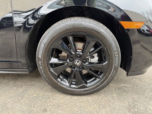 Used 2024 Honda Odyssey Sport image 10