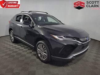 Used 2022 Toyota Venza XLE AWD/4WD 360° Tour