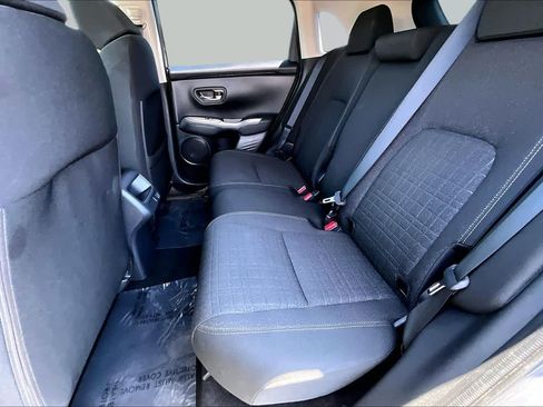 Used 2025 Honda HR-V LX image 20