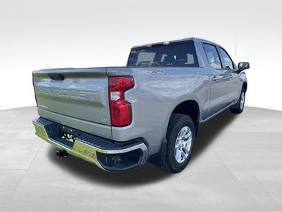 Used 2023 Chevrolet Silverado 1500 LT w/ Protection Package
