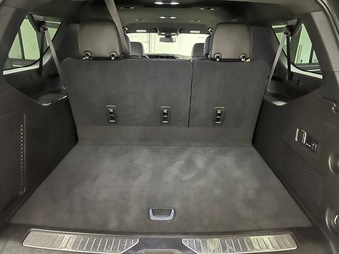 Used 2021 GMC Yukon XL Denali AWD/4WD image 57