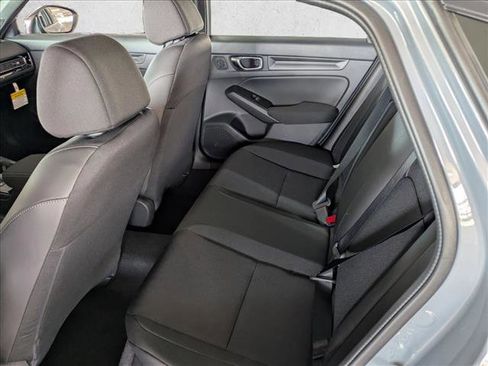 New 2026 Honda Civic Sport image 15