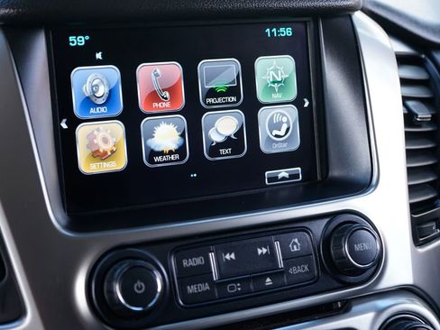 Used 2019 Chevrolet Tahoe LT w/ LT Midnight Edition RWD image 34