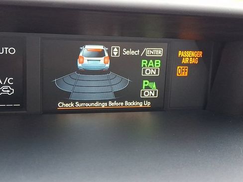 Used 2018 Subaru Forester 2.5i Touring w/ Popular Package #3B AWD/4WD image 22