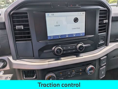 Used 2023 Ford F150 XLT AWD/4WD image 25