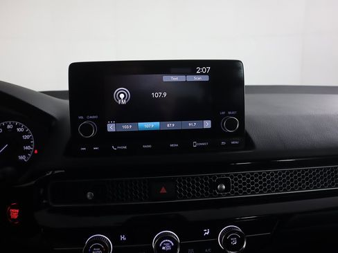 Used 2023 Honda Civic Sport image 41