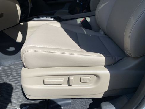 Used 2023 Honda Ridgeline RTL-E image 15