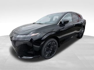 New 2026 Nissan Murano Platinum w/ Cargo Package AWD/4WD video 4