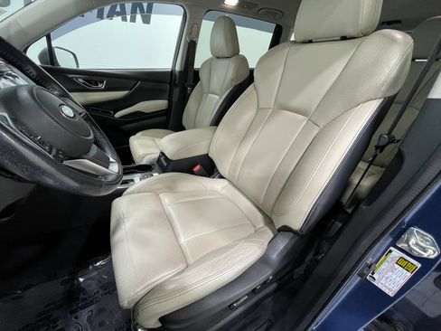 Used 2021 Subaru Ascent Limited w/ Popular Package #2A AWD/4WD image 12