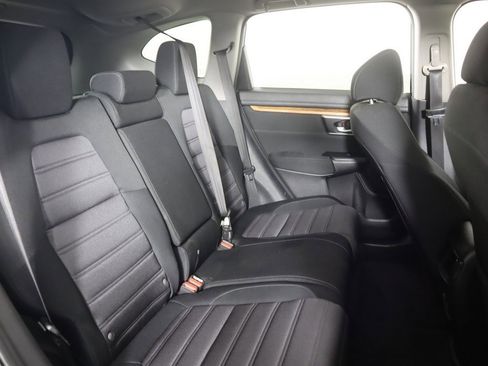 Used 2022 Honda CR-V EX image 35