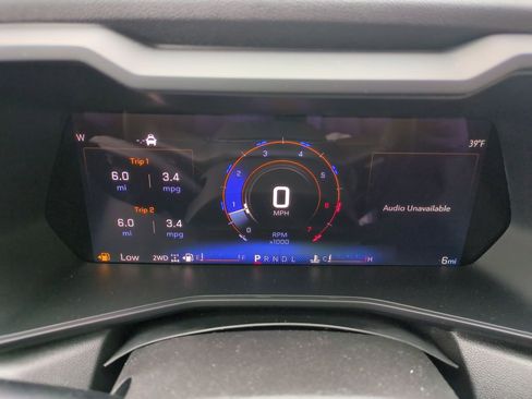 New 2026 Chevrolet Colorado Trail Boss image 14