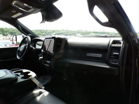 Used 2021 RAM 2500 Power Wagon AWD/4WD image 14