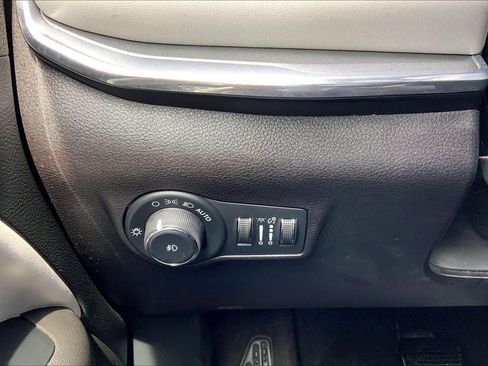 Used 2024 Jeep Compass Limited AWD/4WD image 33