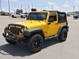 Used 2015 Jeep Wrangler Sport w/ Quick Order Package 24S image 4