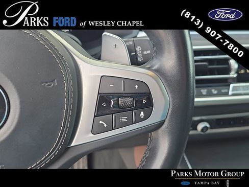 Used 2022 BMW X5 sDrive40i w/ M Sport Package RWD image 33