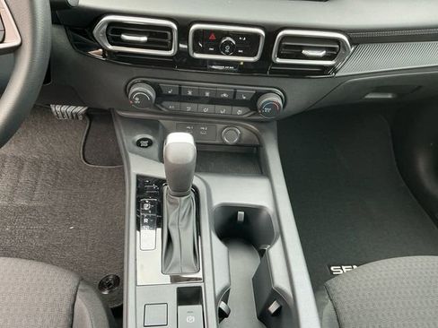 New 2026 Nissan Sentra S w/ S Cold Weather Package image 13