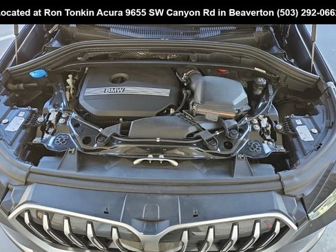 Used 2023 BMW X1 xDrive28i AWD/4WD image 14