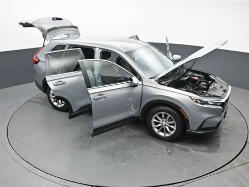 Used 2024 Honda CR-V EX image 52