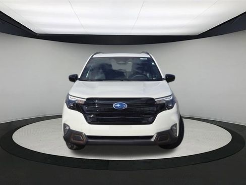 New 2026 Subaru Forester Sport image 2