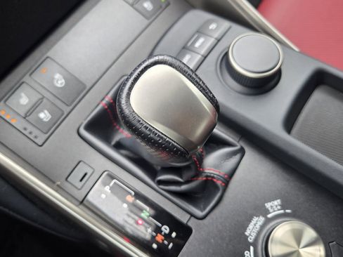 Certified 2020 Lexus IS 350 F Sport w/ F Sport Package image 24