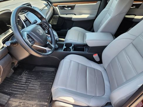 Used 2018 Honda CR-V EX-L image 11