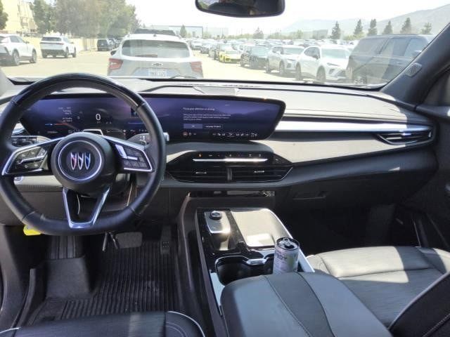 Used 2025 Buick Enclave Sport Touring w/ Super Cruise Package FWD image 7