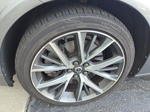 Used 2017 Volvo S90 T6 Momentum w/ Vision Package AWD/4WD image 21