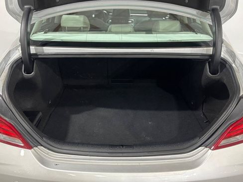 Used 2019 Genesis G70 2.0T Advanced RWD image 36