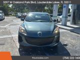 Used 2013 MAZDA MAZDA3 i Sport image 5
