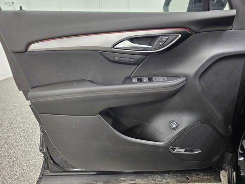 New 2026 Buick Envision Sport Touring AWD/4WD image 13