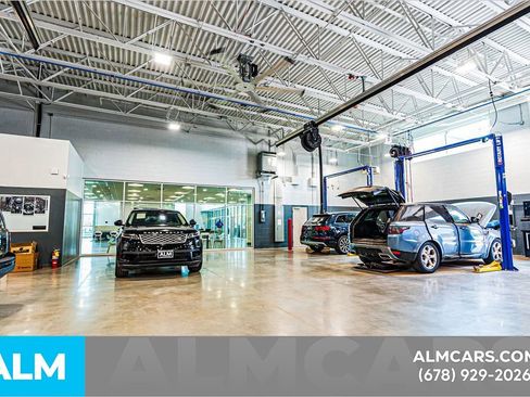 Used 2023 MAZDA CX-9 Touring image 76