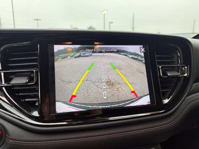 Used 2022 Dodge Durango R/T RWD image 5