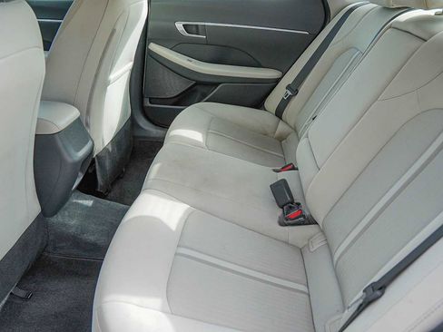 Used 2022 Hyundai Sonata SEL image 29