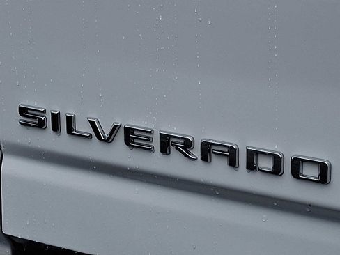 Used 2025 Chevrolet Silverado 2500 LT w/ Convenience Package AWD/4WD image 29