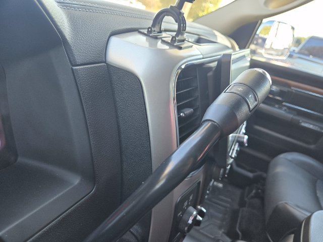 Used 2017 RAM 2500 Laramie w/ Protection Group AWD/4WD image 22