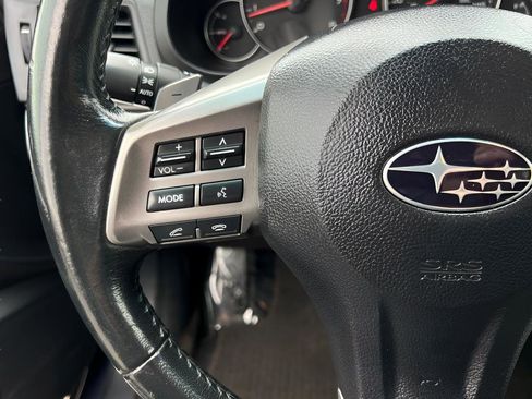 Used 2014 Subaru Outback 2.5i Premium image 37