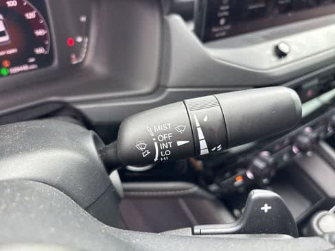 Used 2025 Honda Accord Sport image 17