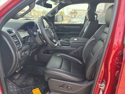 New 2026 RAM 1500 RHO w/ RHO Level 1 Equipment Group AWD/4WD image 15