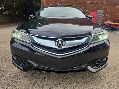 Used 2016 Acura ILX image 6
