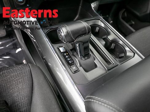 Used 2023 Ford F150 XLT w/ Equipment Group 302A High AWD/4WD image 13