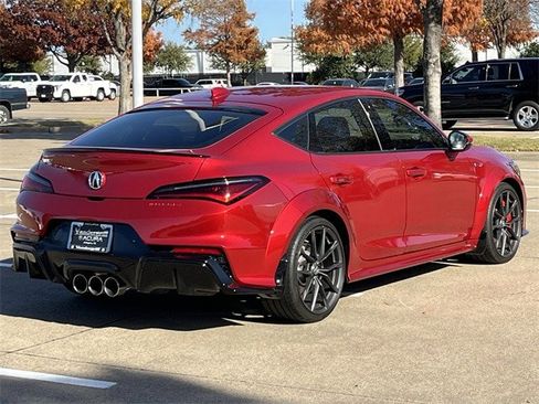 Used 2025 Acura Integra Type S image 4
