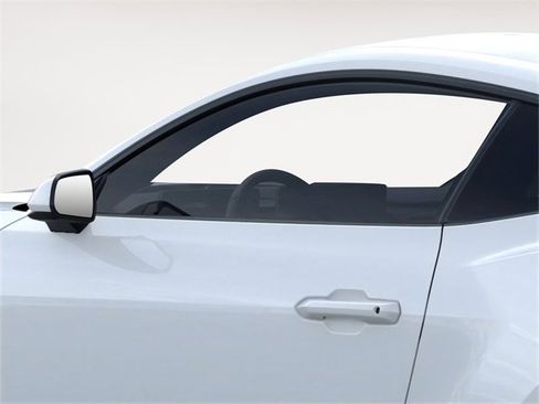 New 2026 Ford Mustang Coupe image 42