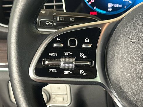 Certified 2023 Mercedes-Benz GLE 350 4MATIC image 27
