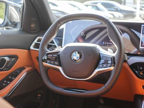 New 2026 BMW 330i Sedan w/ Premium Package image 15