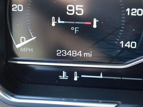 Used 2024 GMC Sierra 3500 AT4 w/ AT4 Premium Plus Package image 14