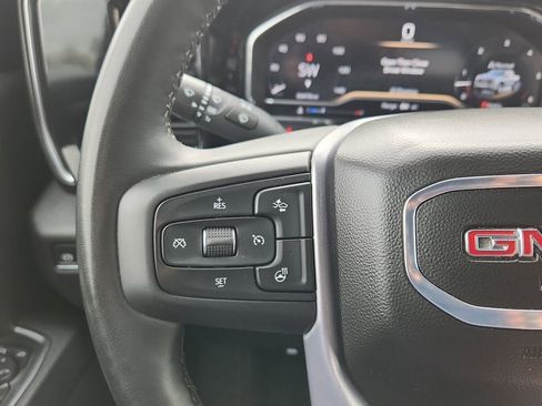 Used 2025 GMC Sierra 1500 SLT image 21