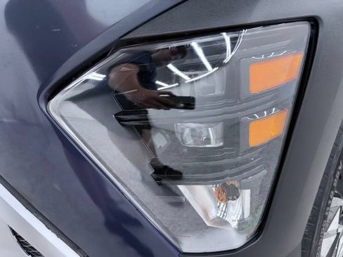 Used 2025 Hyundai Kona SEL AWD/4WD image 7